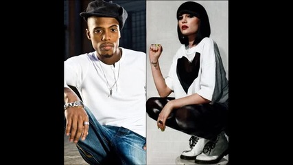 Jessie J and B . o . B . - Price Tag