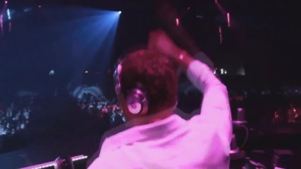 Example - Changed The Way You Kiss Me (remix + Ненормална дискотека)