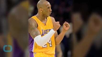 Kobe Bryant Over and Out With Lakers After Next Season