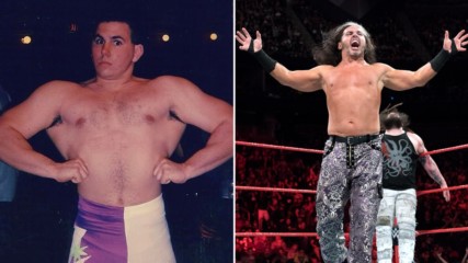 Before he was Woken, Matt Hardy was High Voltage: WWE Formerly Known As