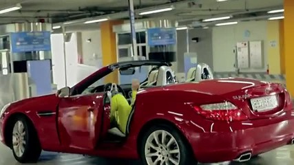 Psy - Gangnam Style M V