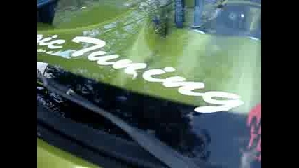 Astra Bi Turbo Tuning 