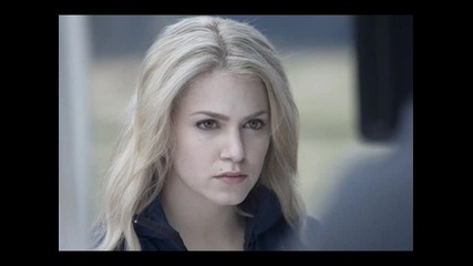 Rosalie Hale