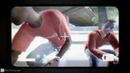 Skate 3 Debut Trailer ( Hd )