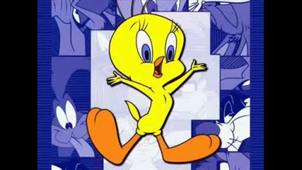Tweety