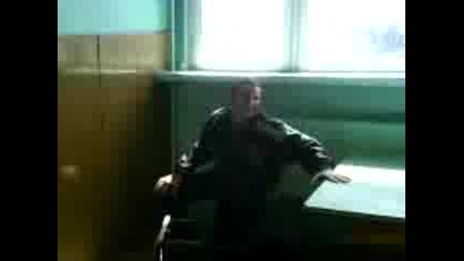 Гущера Кбу Ловеч