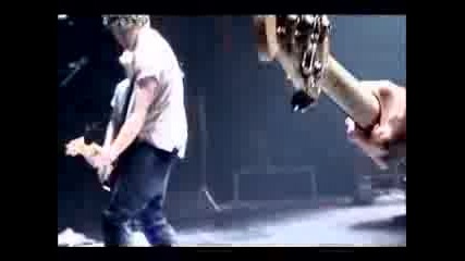 Mcfly - F.f.y.r. (mito Dvd @ Wembly)