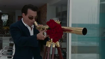 The Rum Diary - Official Trailer