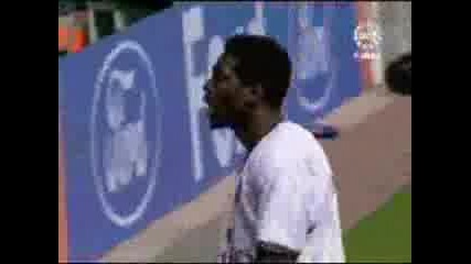 Liverpool 4 - 2 Arsenal Uefa Champions Lea