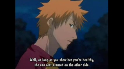 Bleach - Season 1 Episode 9