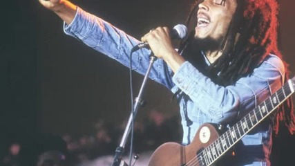 Bob Marley-sunshine reggae