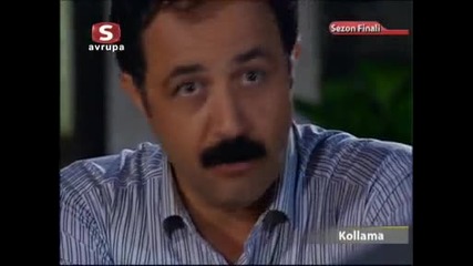 Kollama 95. Bolum 7. Kisim Sezon Finali 