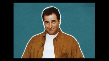 Vasilis Karras - Gela mou..