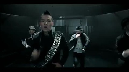 [m_v] Taeyang_i Need You