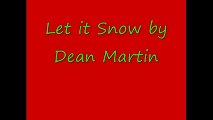 Dean_martin_-_let_it_snow