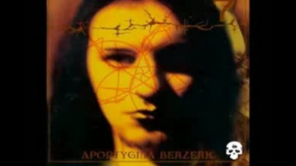 Apoptygma Berzerk - Non - Stop Violence (album version) 