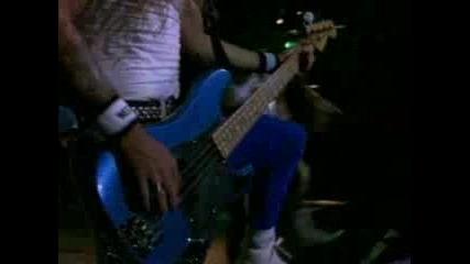 Iron Maiden - Stranger in a strange land (1986) 