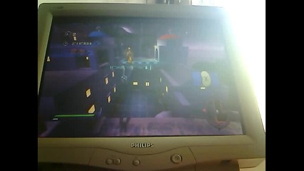 sonic unleashed part 3