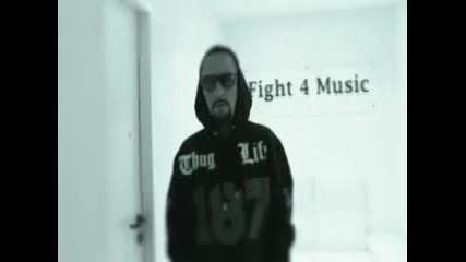 Outlawz ft. Al Massiv - Thug Life