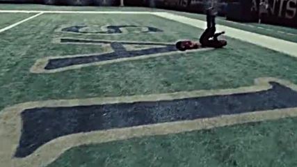 Beyoncé - All Night (official Music Video)