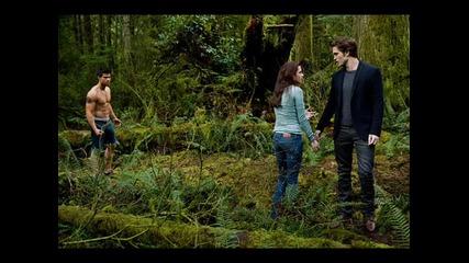 Kristen And Robert