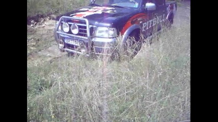 Off Road Vidin Ivanovci 04.07.2010 6 
