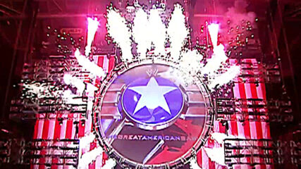 The Great American Bash comes to NXT next week
