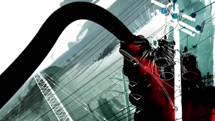 N.a.s.a. Feat. Tom Waits & Kool Keith - Spacious Thoughts 