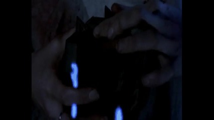 Rammstein - Engel Music Video