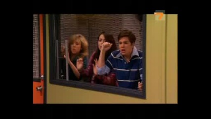 i Carly S03 E19 - i Psycho (part2)