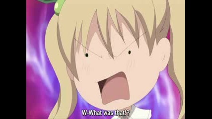 kamichama karin ep 5 part 1