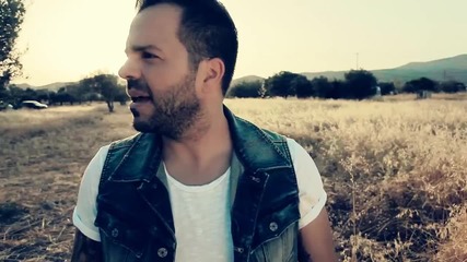 Nikos Apergis - Apagoreuetai i eisodos (official Video Clip) Hd