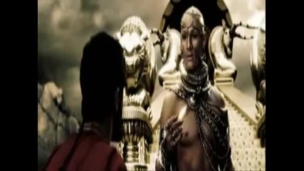 300 Parody