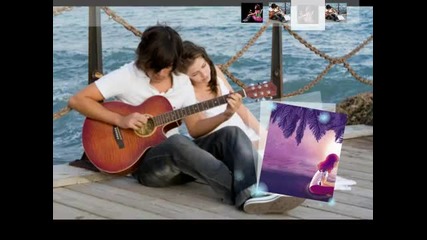 Ernesto Cortazar - Serenade, Album Just The Two of Us