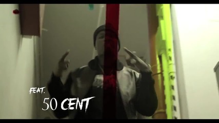 Nat Lotto - Look At Me [feat. 50 Cent & Uncle Murda] ( official music video)