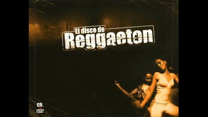 Dj Nelson - xtassy reggaeton 2007 new!