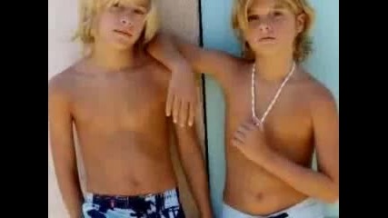 Sprouse and Patton 