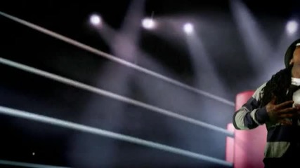 Lil Wayne ft. Nicki Minaj - Knockout 