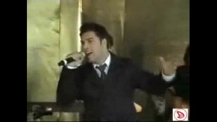 David Bustamante - La Locura Del Amor