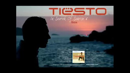 Tiesto - Sweet Things