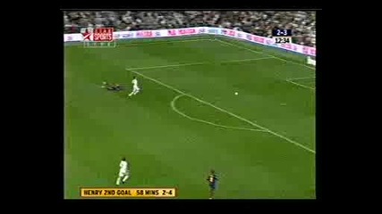 Real Madrid vs barcelona 2 - 6.flv