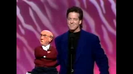 Jeff Dunham And Walter Compilation