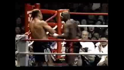 K1 Greatest Knockout Compilation