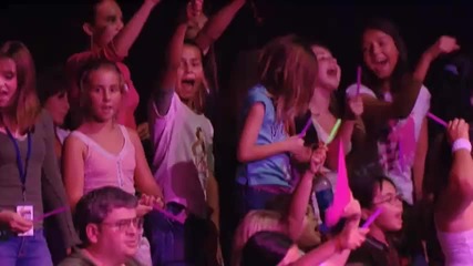 Hannah Montana - Make Some Noise [ високо качество ]