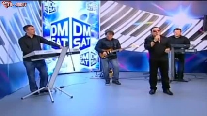 Mile Kitic - Sampanjaci
