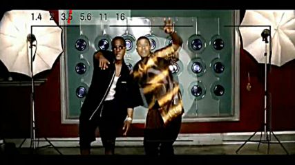 Mary J. Blige - Family Affair