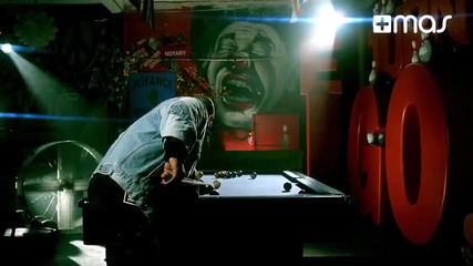 Timati & La La Land feat. Timbaland & Grooya - Not All About The Money