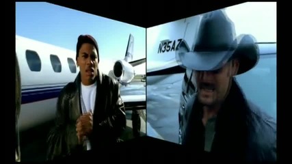 Nelly - Over And Over ft. Tim Mcgraw