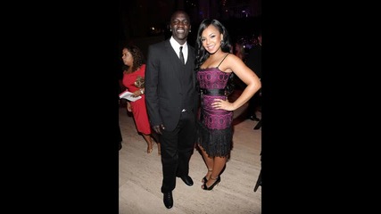 Akon ft. Twista & Liliana - On Top
