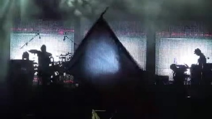 Sound Tribe Sector 9 - Shock Doctrine Live at Wakarusa 
